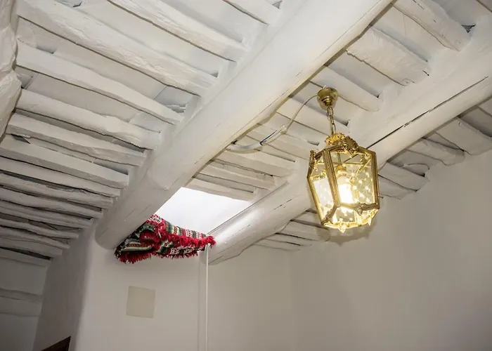 Casa El Porton