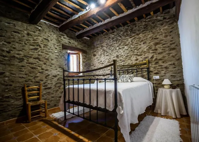 Casa El Porton