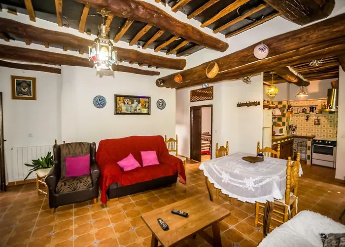 Casa El Porton