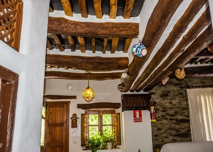 Casa El Porton