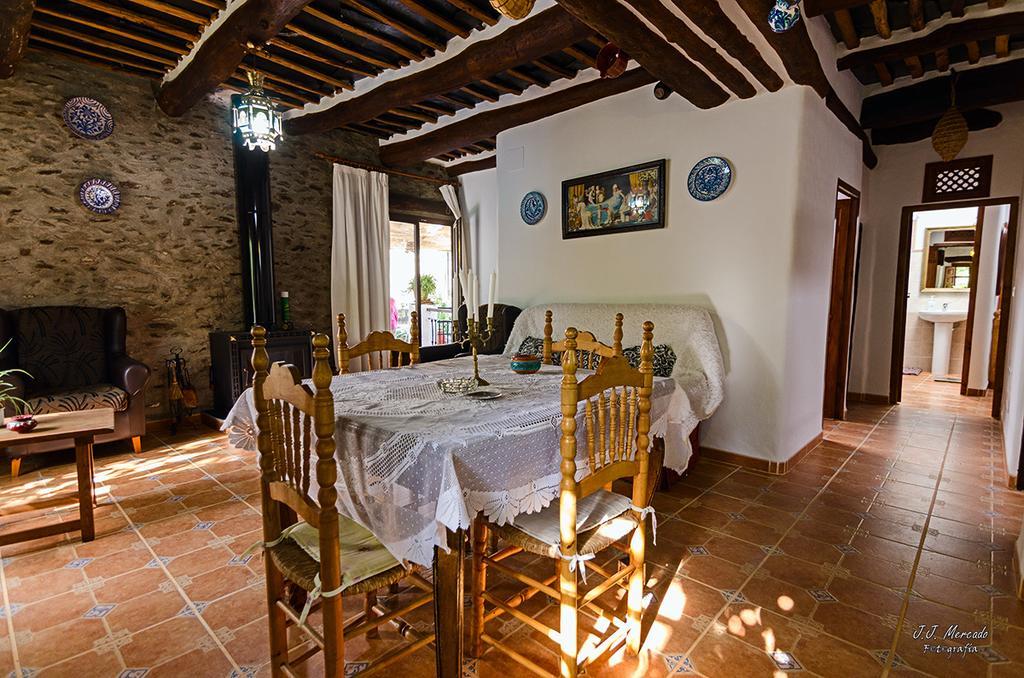 Casa El Porton Holiday home