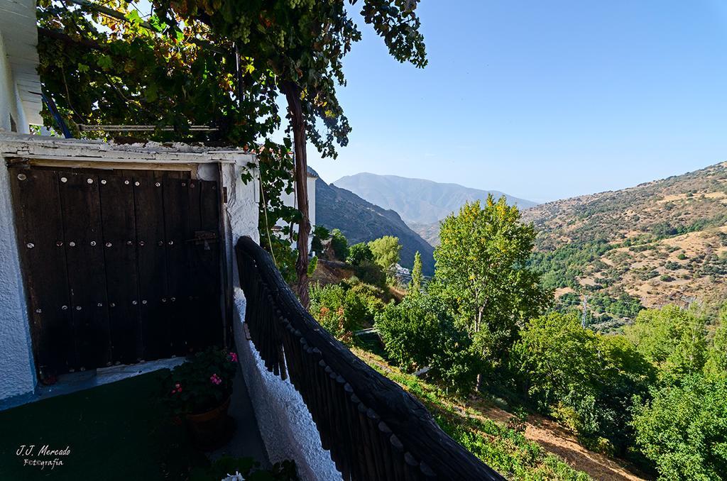 Vakantiehuis Casa El Porton