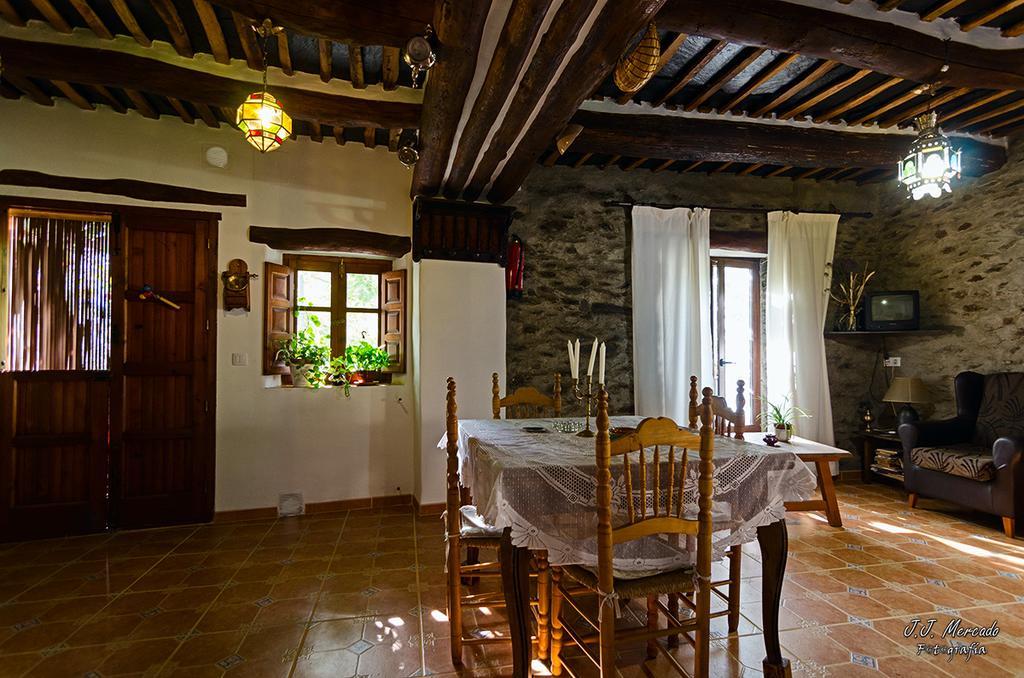 Holiday home Casa El Porton