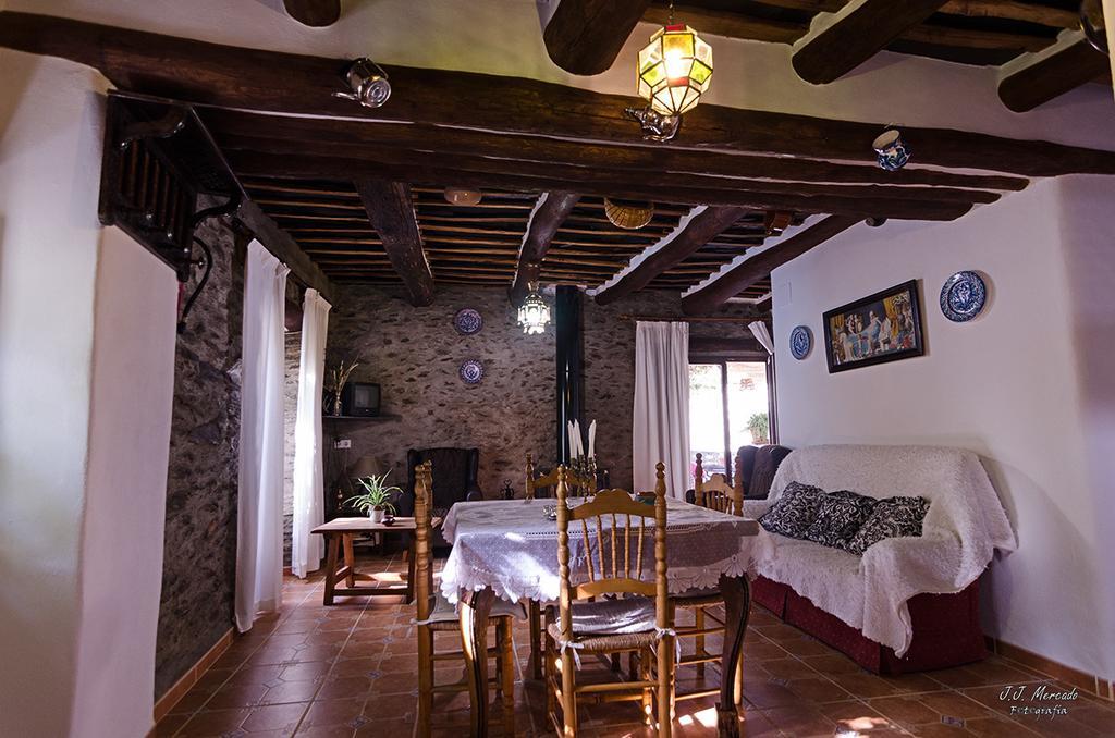 Holiday home Casa El Porton Bubion