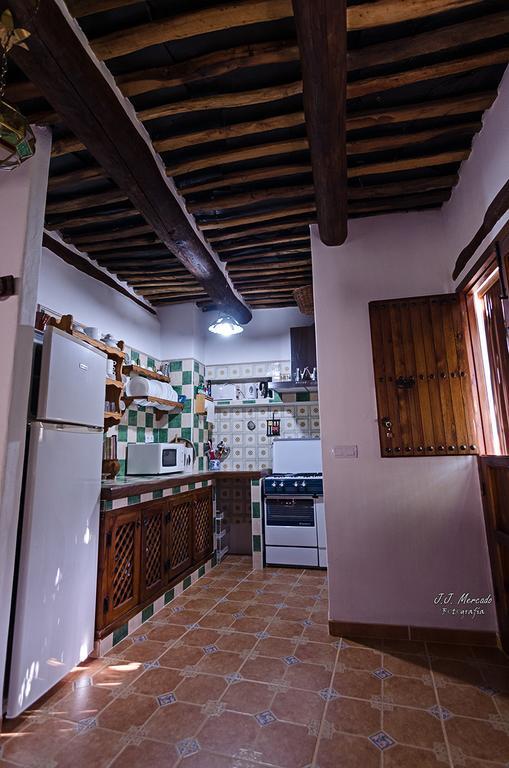 Casa El Porton