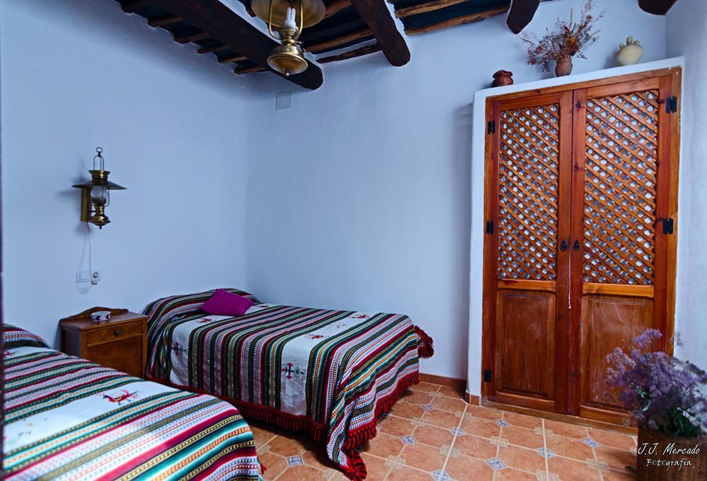 Casa de vacances Casa El Porton *