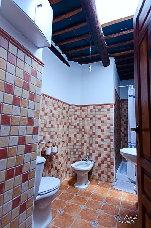 Casa El Porton