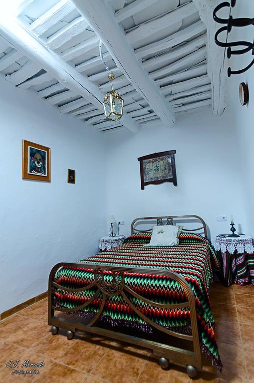 Casa El Porton Bubion