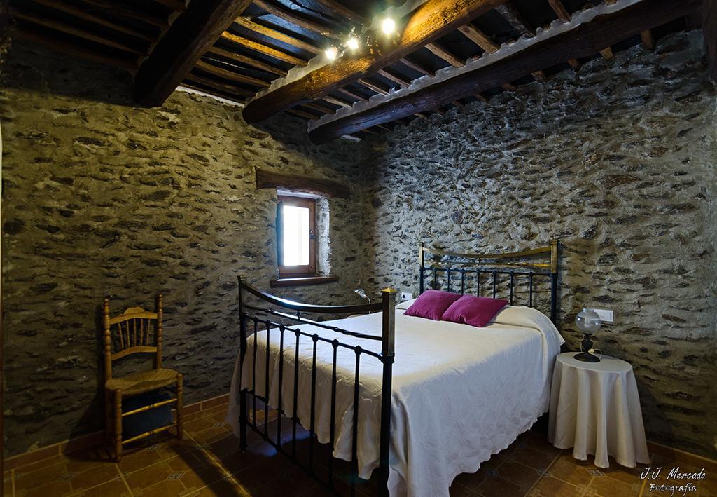 Holiday home Casa El Porton Bubion