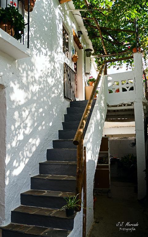 Casa El Porton
