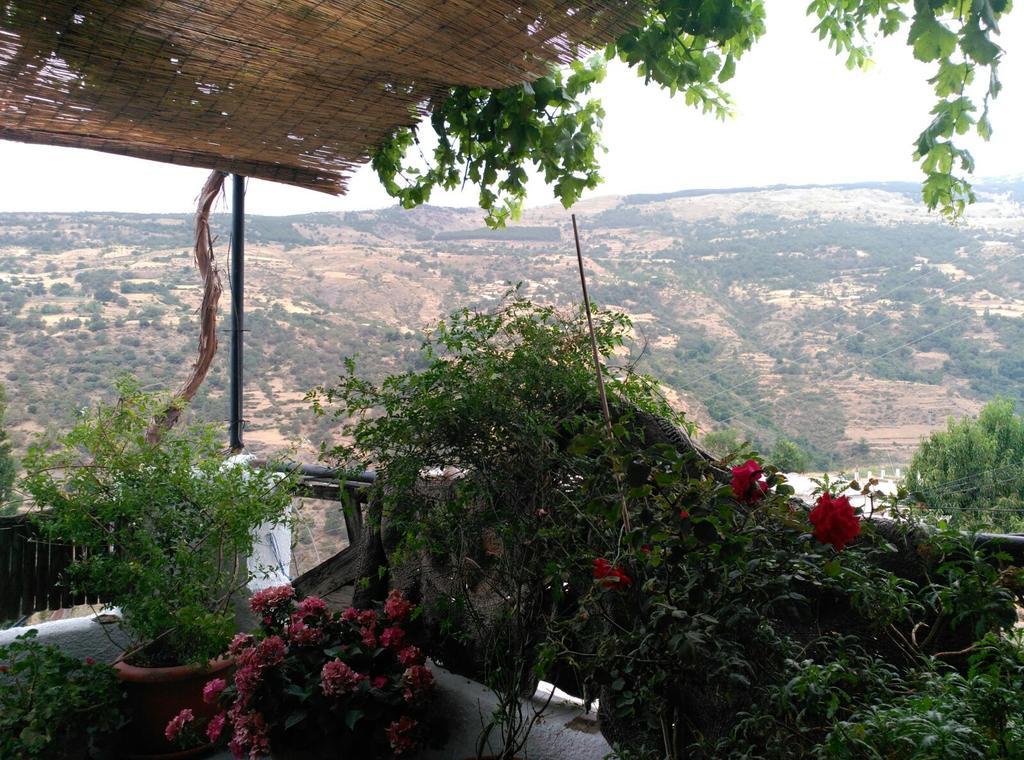 Casa El Porton Bubion