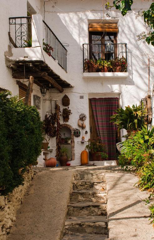 Casa El Porton Bubion