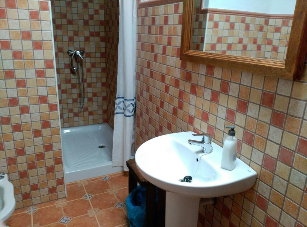 Holiday home Casa El Porton