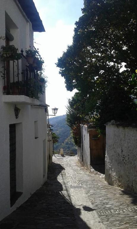 Casa El Porton Vakantiehuis