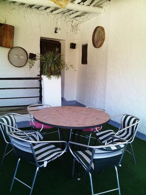 Casa El Porton Vakantiehuis