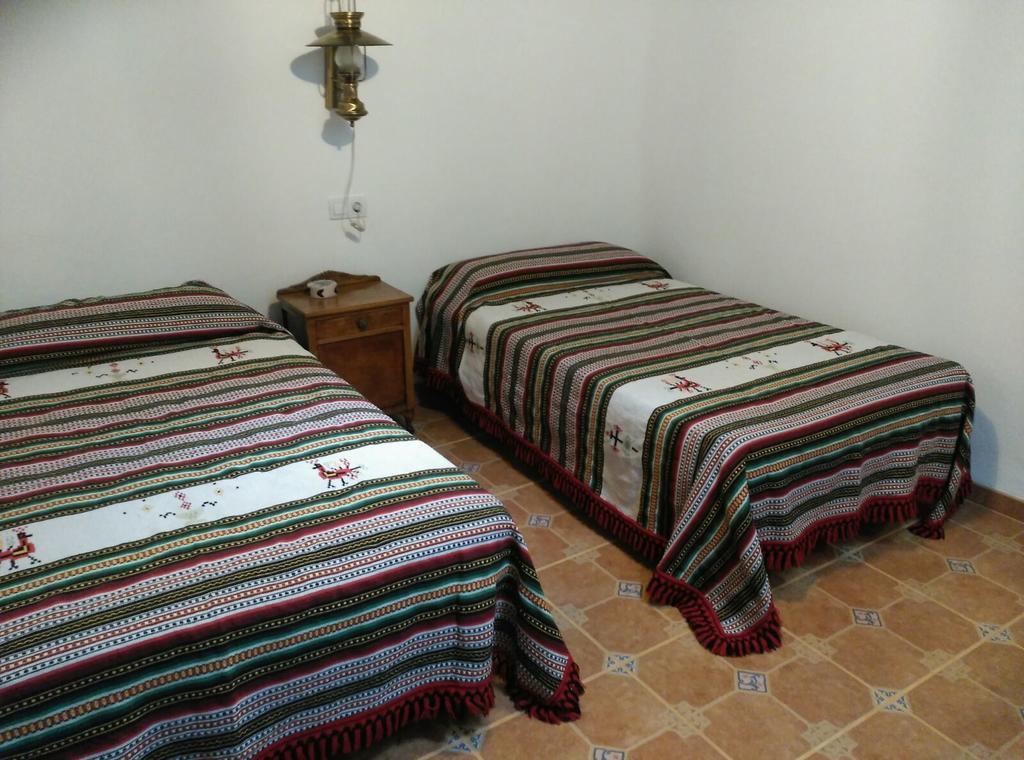 Casa El Porton