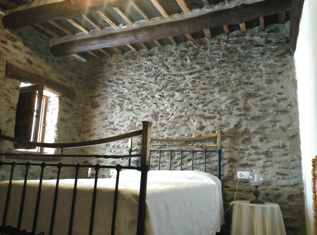 Holiday home Casa El Porton Bubion