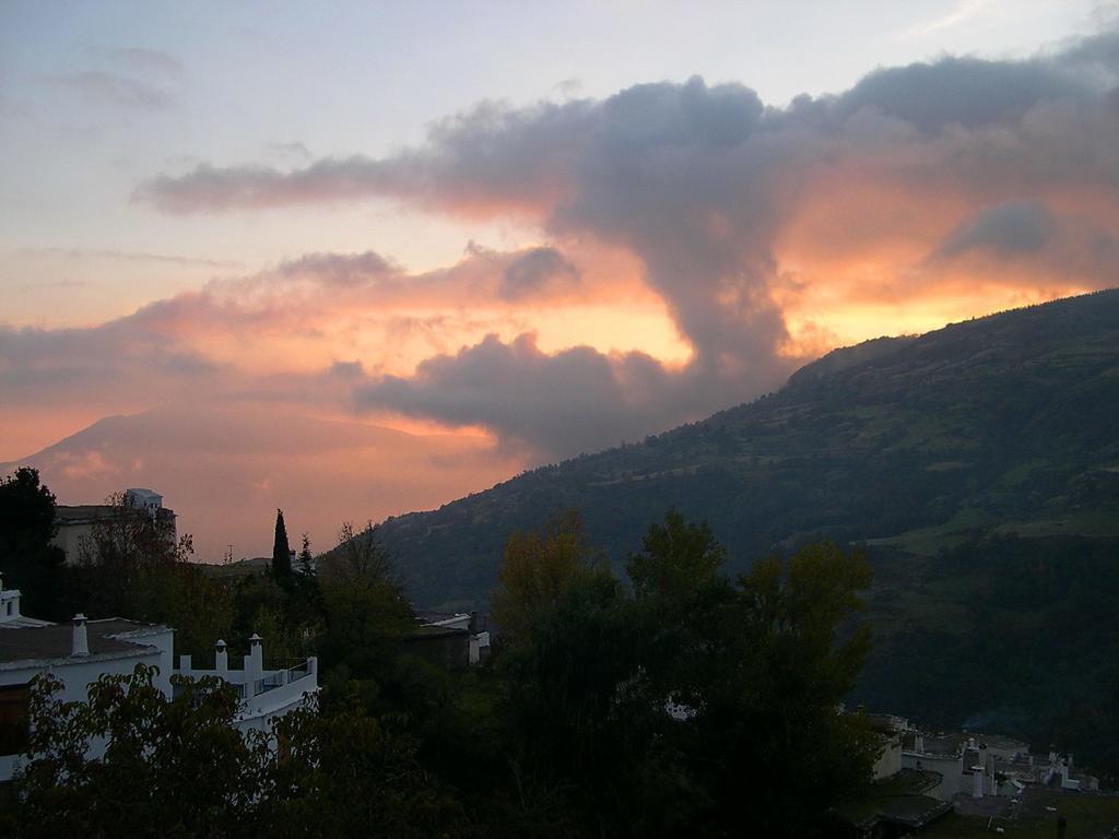 Casa El Porton Holiday home Bubion
