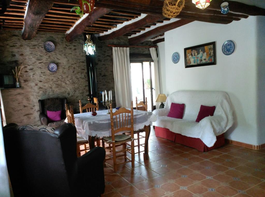 Casa El Porton Bubion