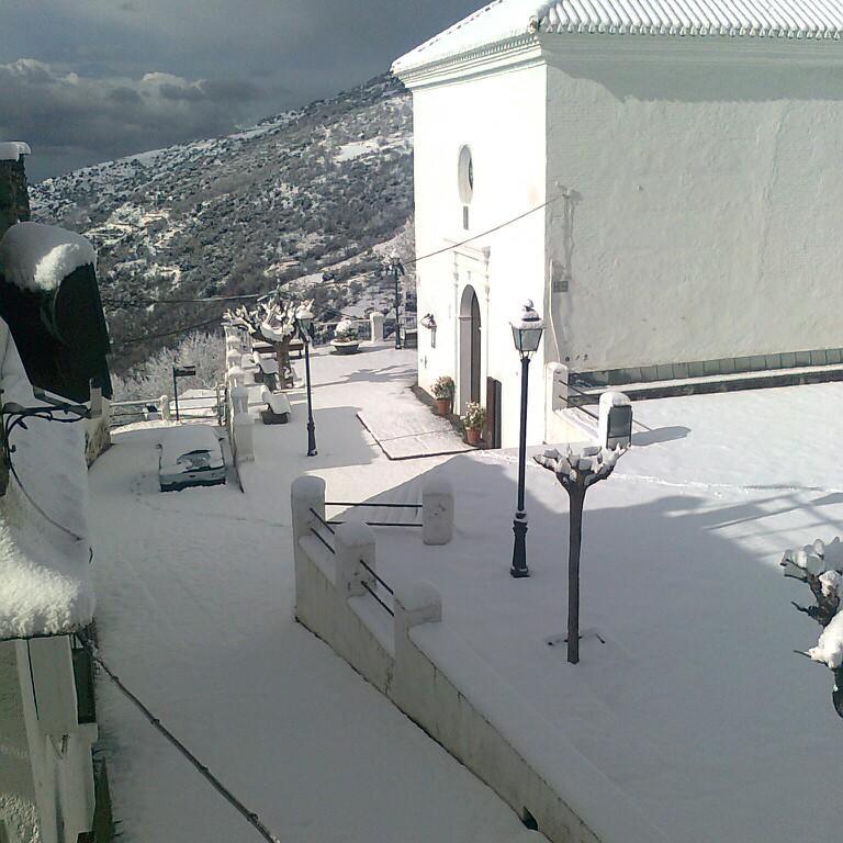 Casa El Porton Holiday home