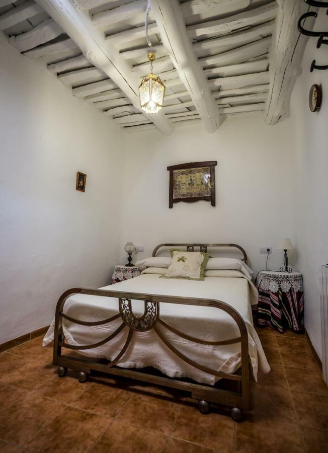Holiday home Casa El Porton Bubion