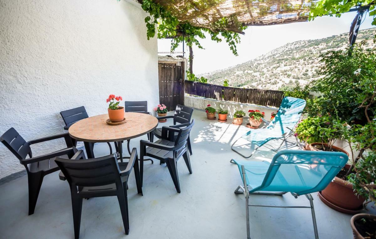 Holiday home Casa El Porton Bubion