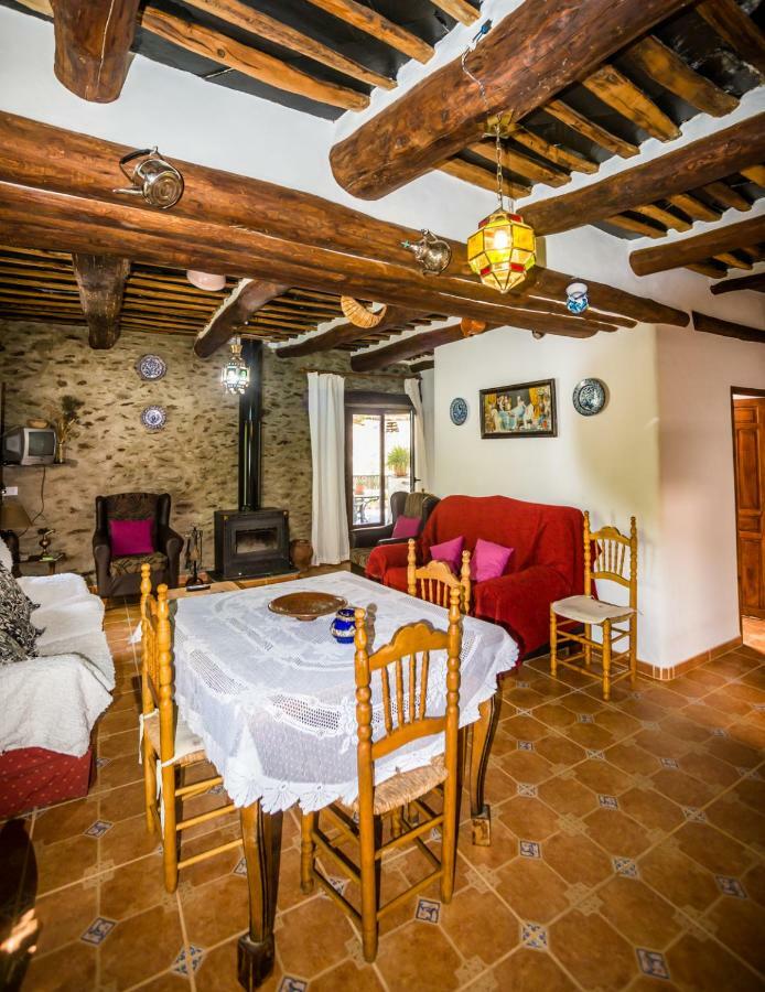 Casa El Porton Bubion