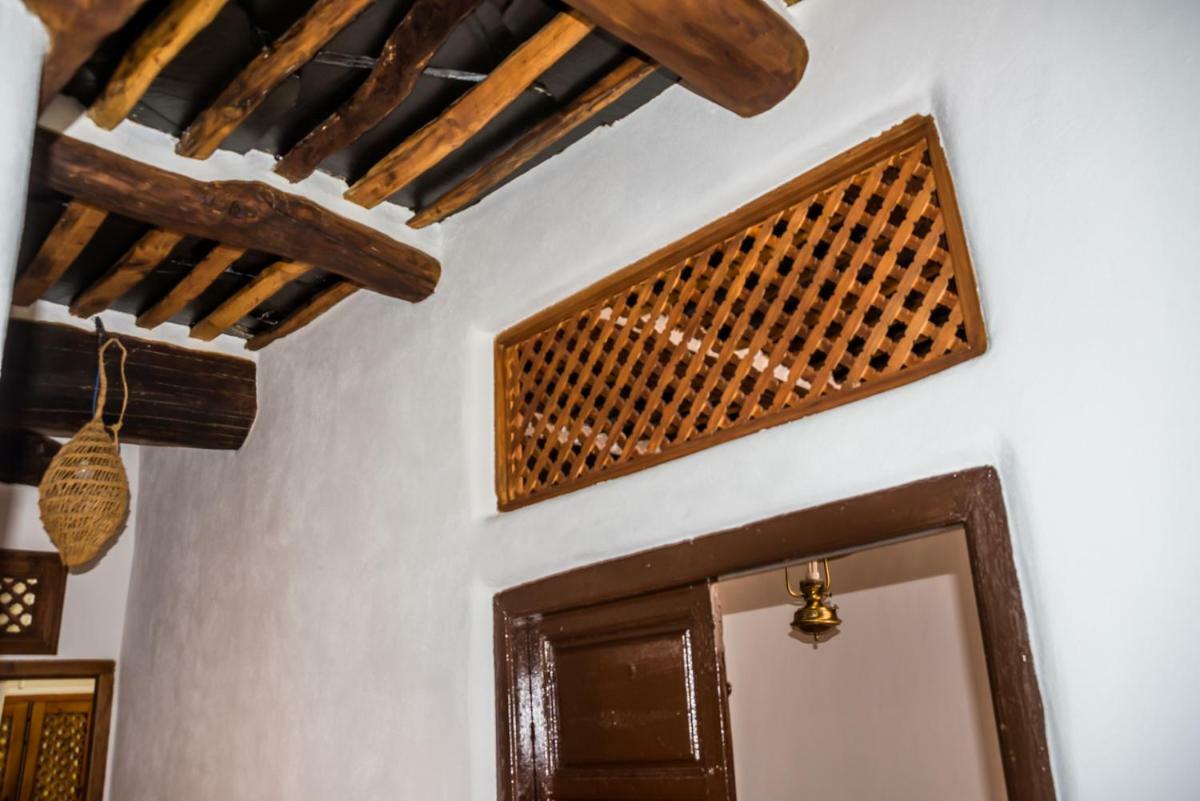 Holiday home Casa El Porton Bubion