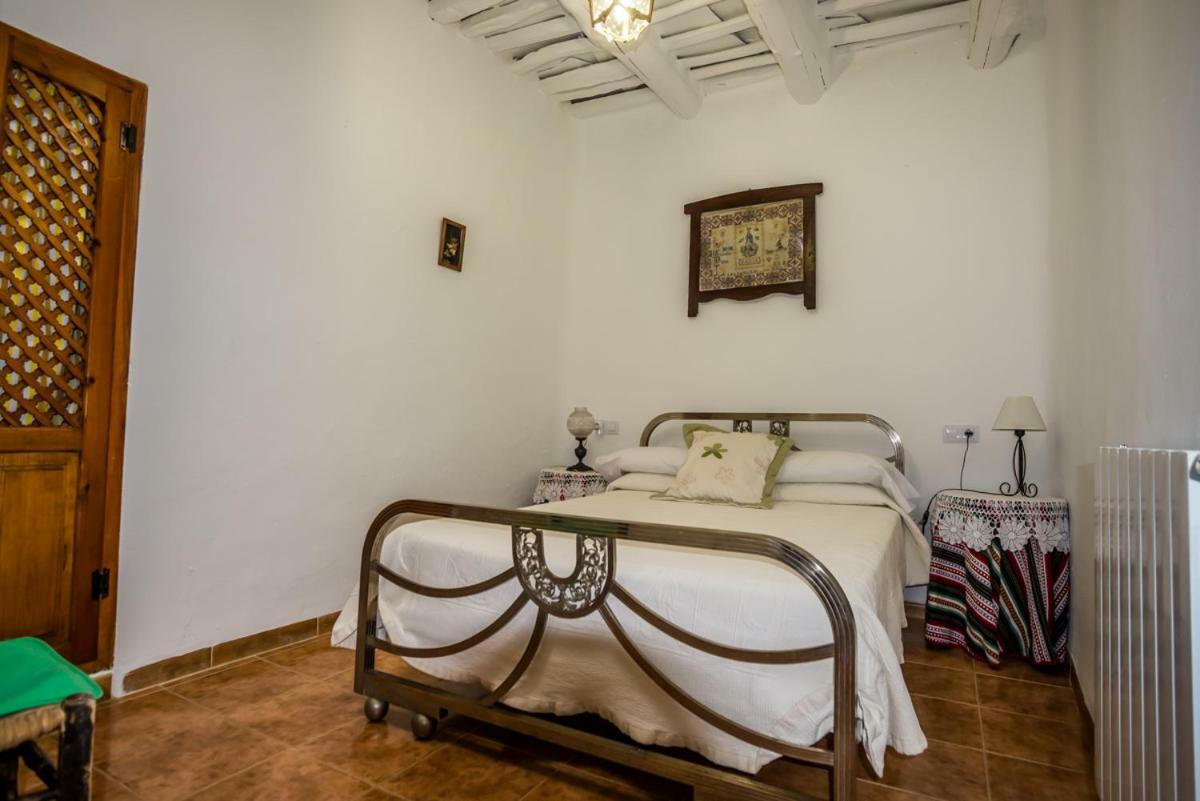 Casa El Porton Holiday home Bubion