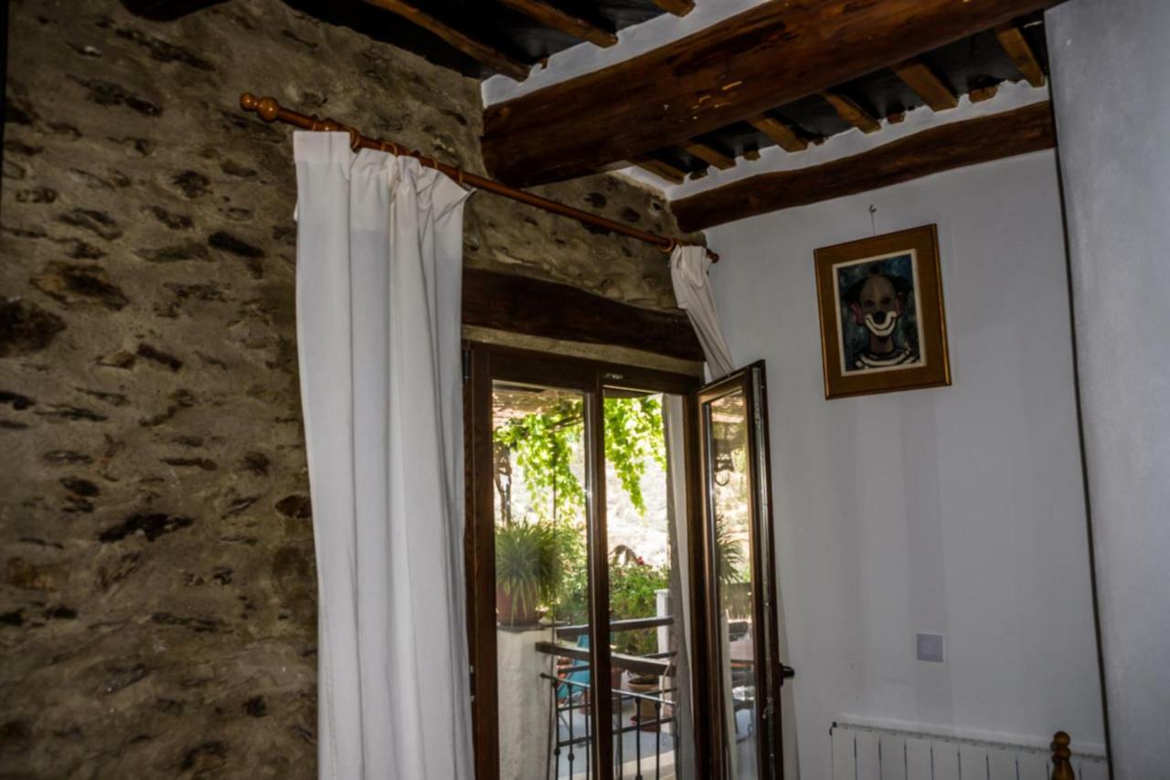 Holiday home Casa El Porton *