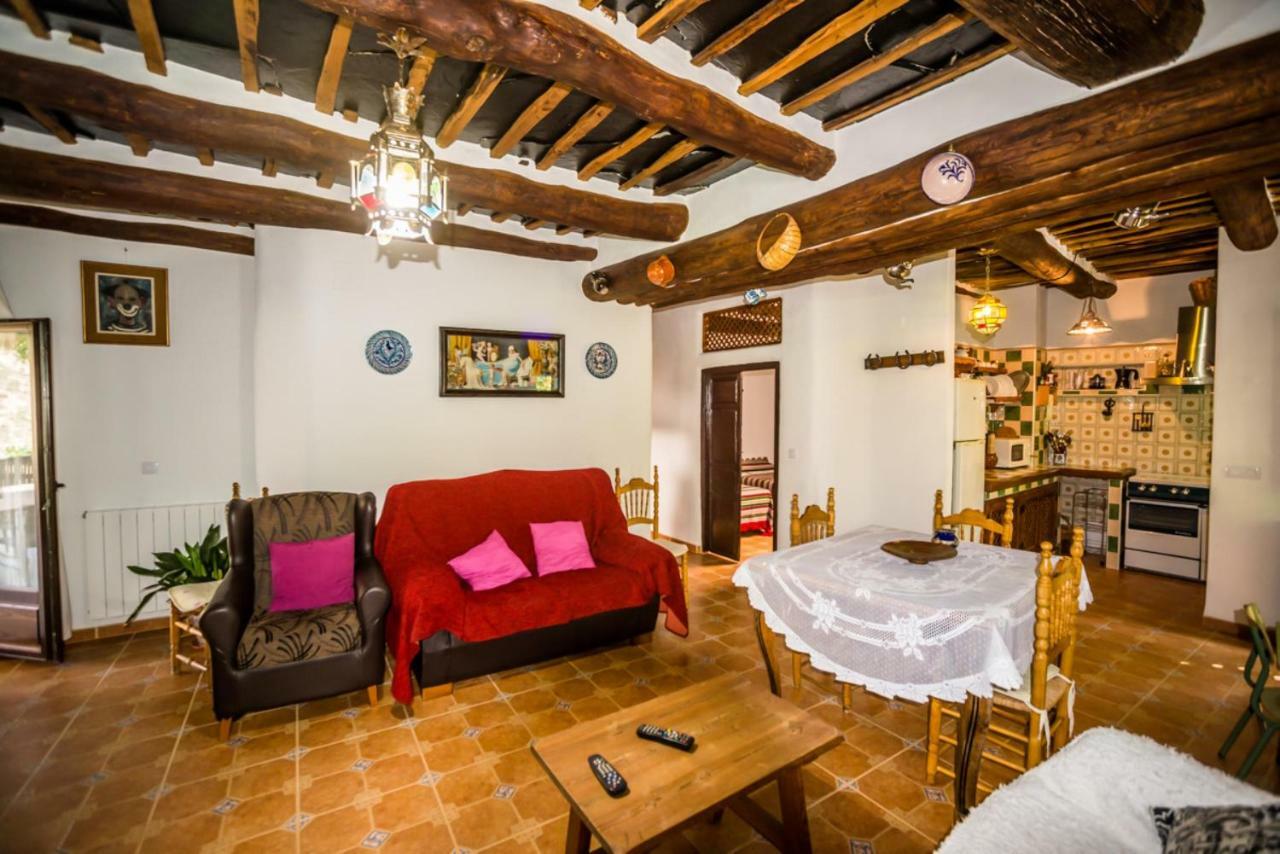 Casa El Porton *