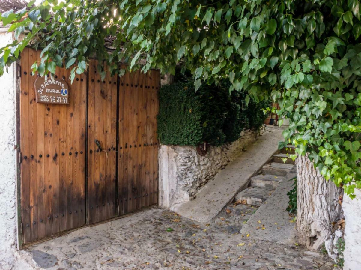 Casa El Porton