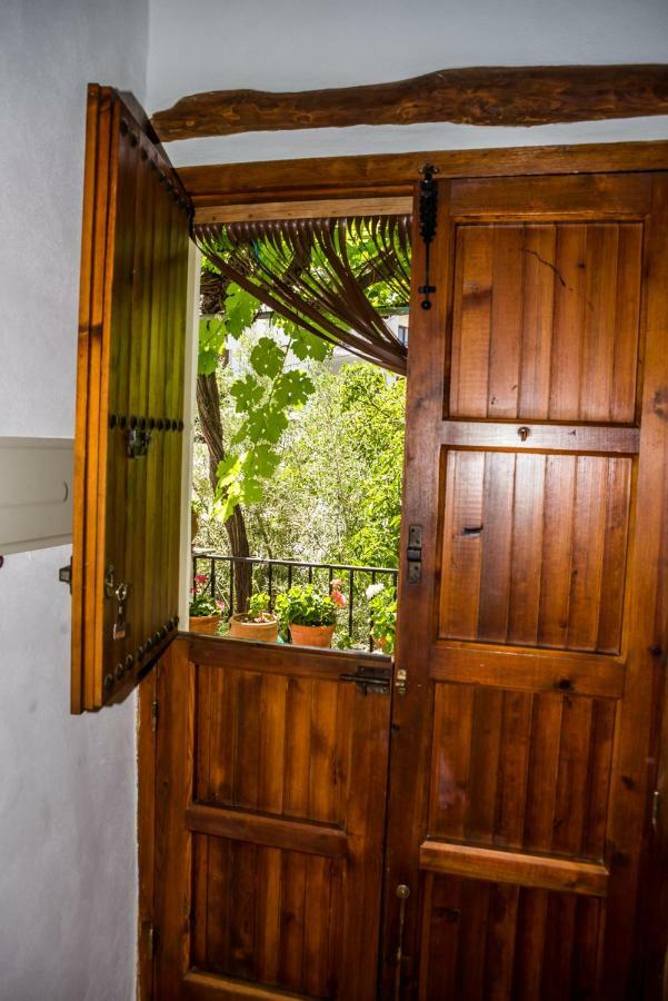 Casa El Porton Holiday home *