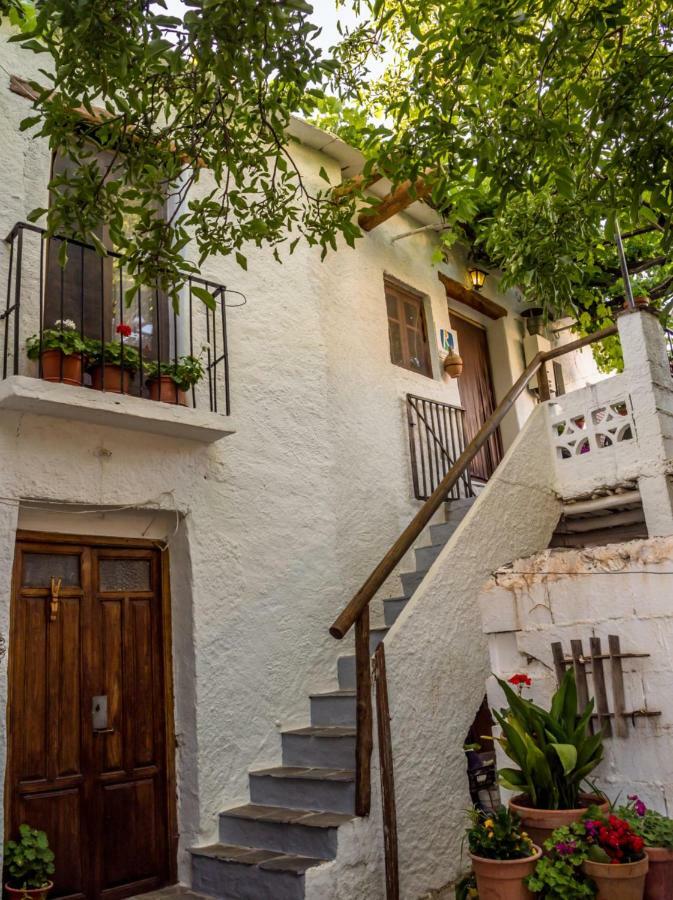 Vakantiehuis Casa El Porton Bubión