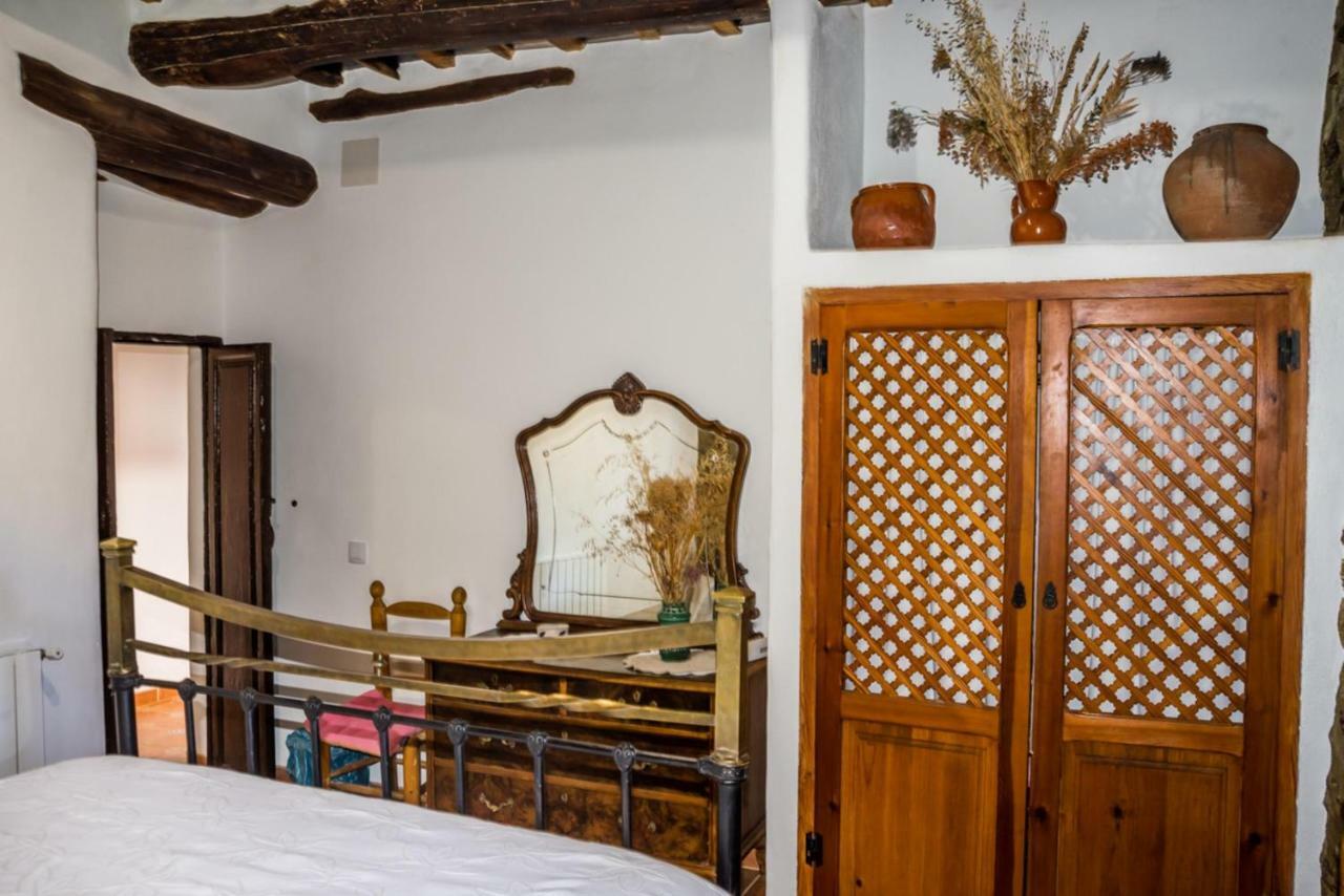 Casa El Porton Casa de vacances