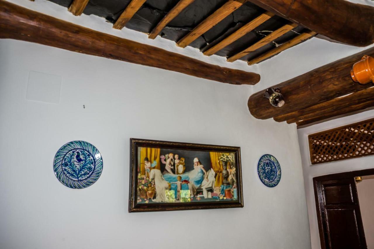 Casa El Porton Holiday home