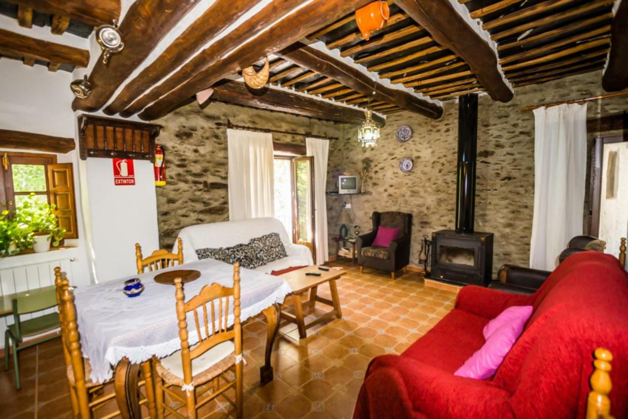 Casa El Porton Bubion