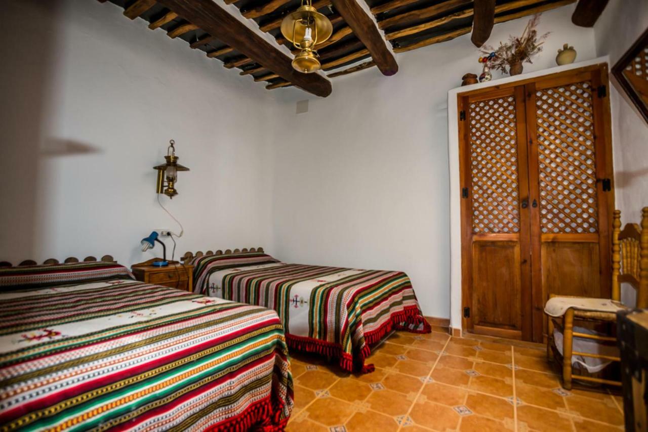 Casa El Porton *